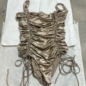 Isa Boulder one piece